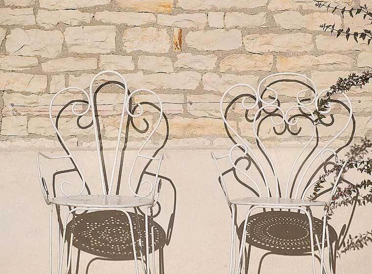 בית מלון כפרי De La Beursaudiere