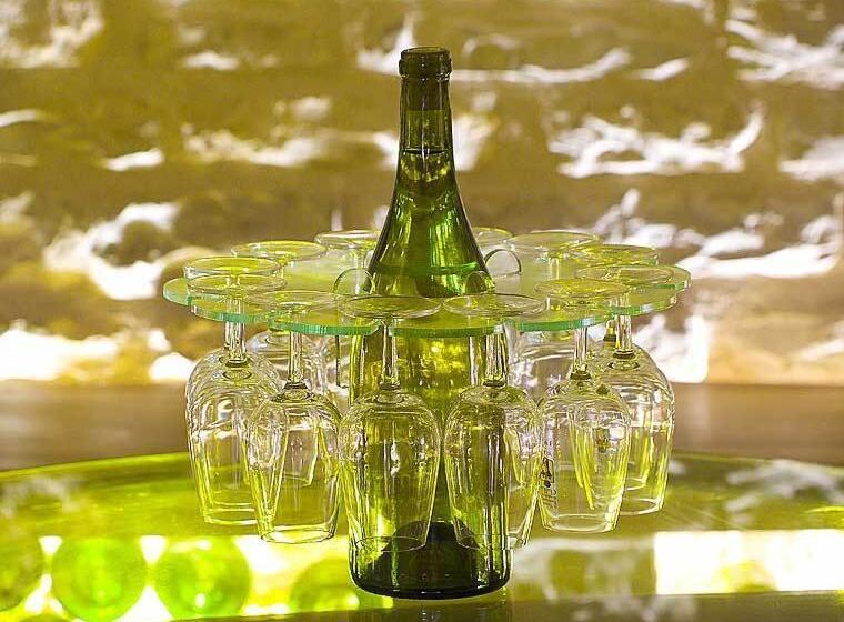 בית מלון כפרי De La Beursaudiere