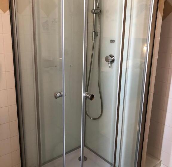 Отель Des Remparts