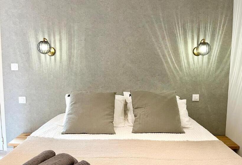 בית מלון כפרי Domaine De Licetto