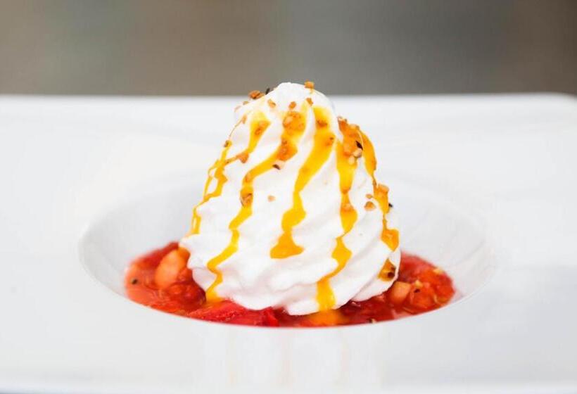 ホテル Domaine Utah Beach   Le Grand Hard