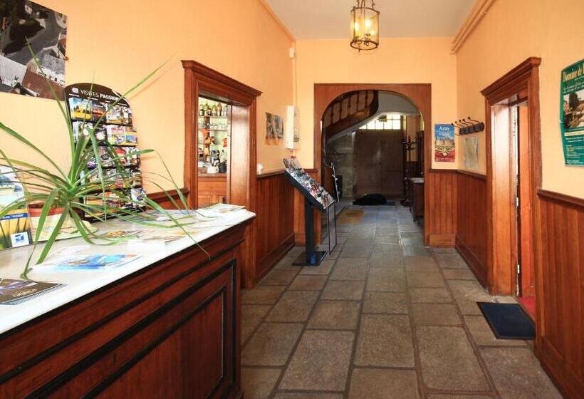 בית מלון כפרי Du Berry