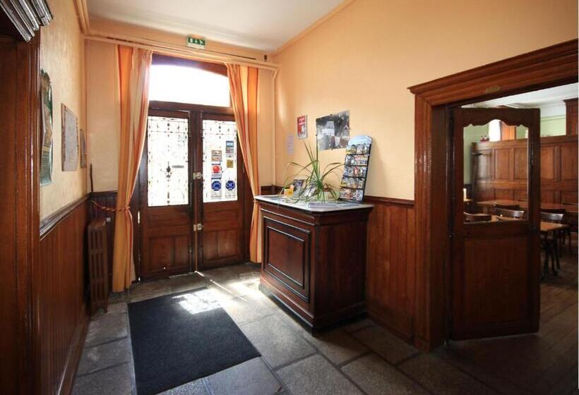 בית מלון כפרי Du Berry