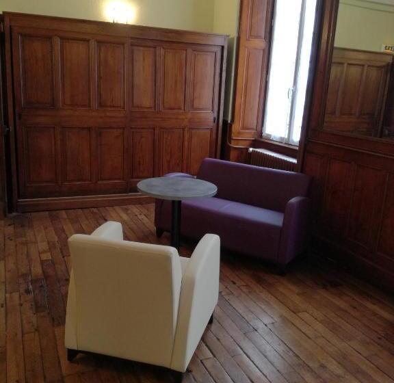 בית מלון כפרי Du Berry