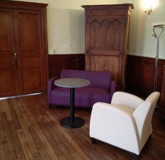 בית מלון כפרי Du Berry