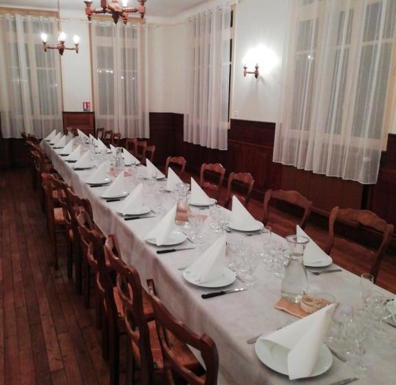 בית מלון כפרי Du Berry