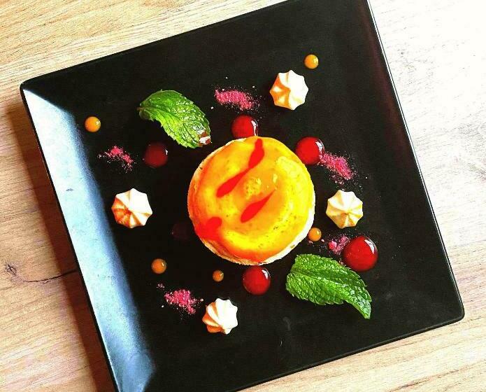 בית מלון כפרי Du Commerce