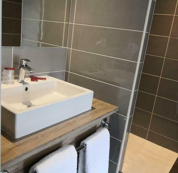 בית מלון כפרי Du Commerce