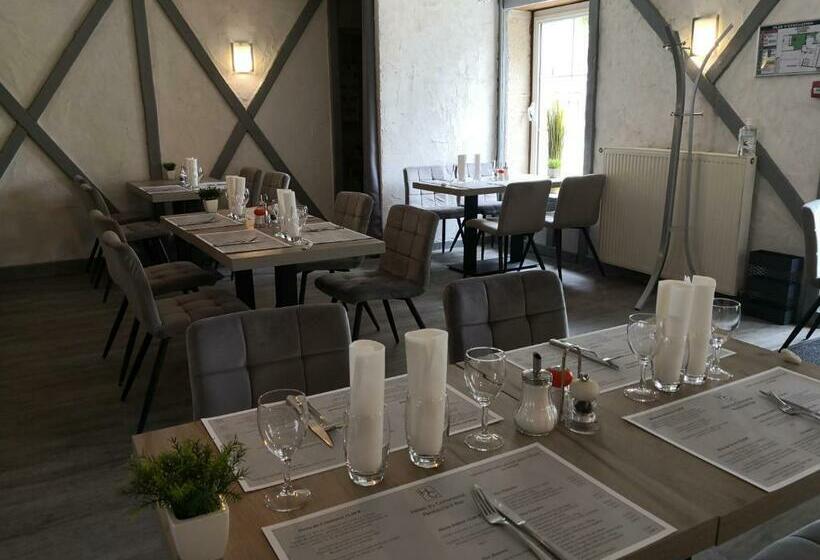 בית מלון כפרי Du Commerce