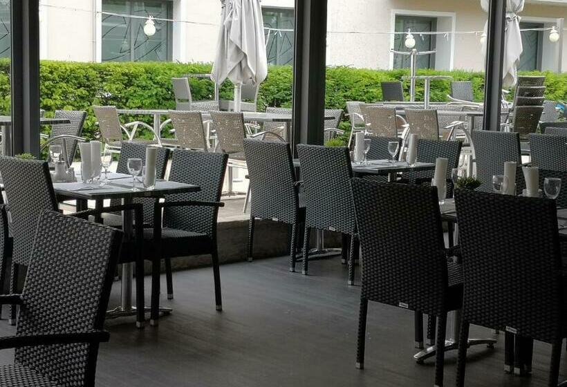 בית מלון כפרי Du Commerce