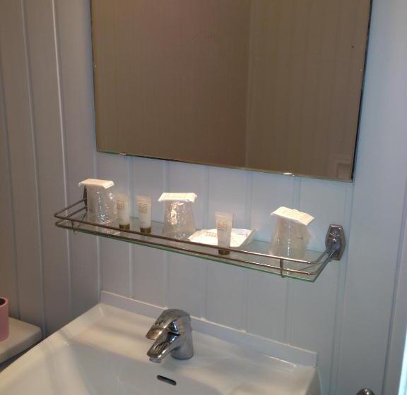 בית מלון כפרי Du Rempart