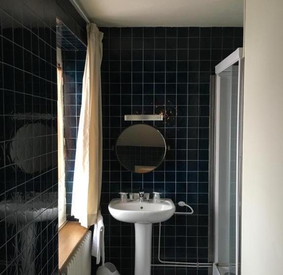 בית מלון כפרי Du Rempart