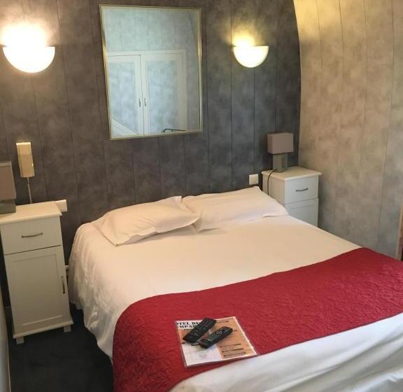 בית מלון כפרי Du Rempart