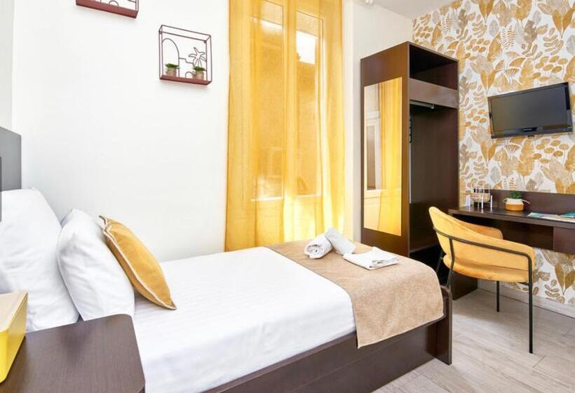 호텔 Du Vieux Port