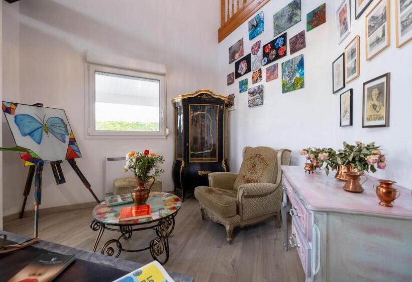 בית מלון כפרי Eqynox