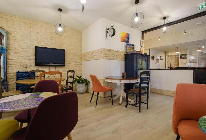 בית מלון כפרי Eqynox