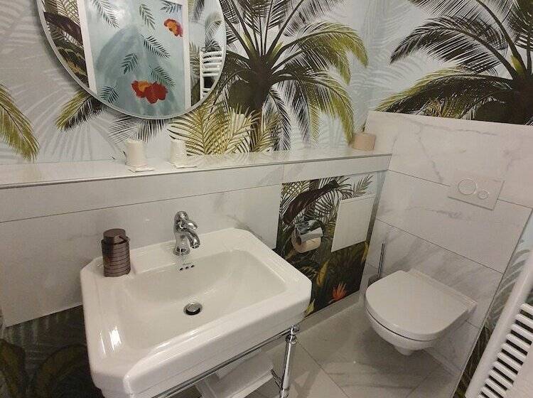 בית מלון כפרי Eqynox