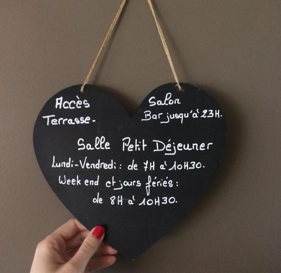 בית מלון כפרי Etesia