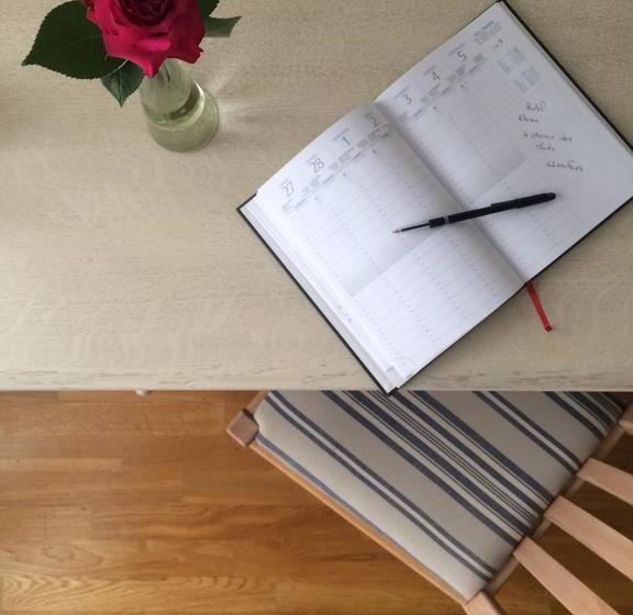 בית מלון כפרי Etesia