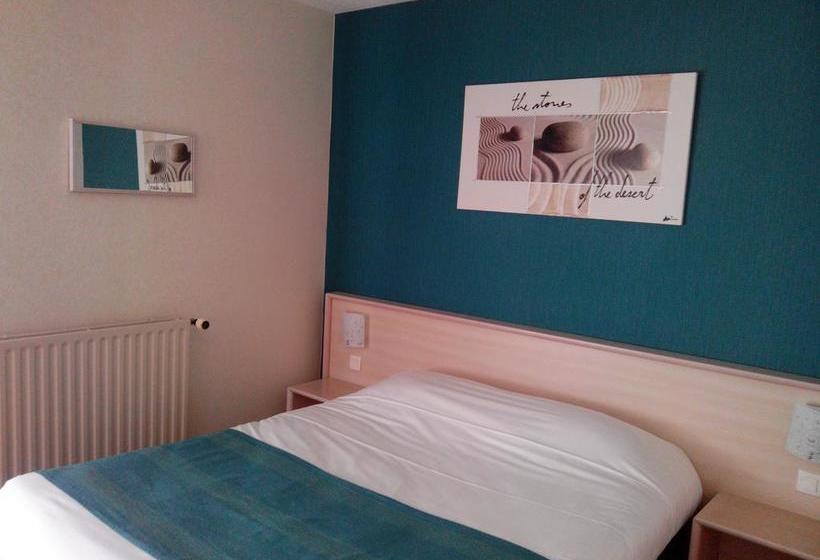 בית מלון כפרי Etesia