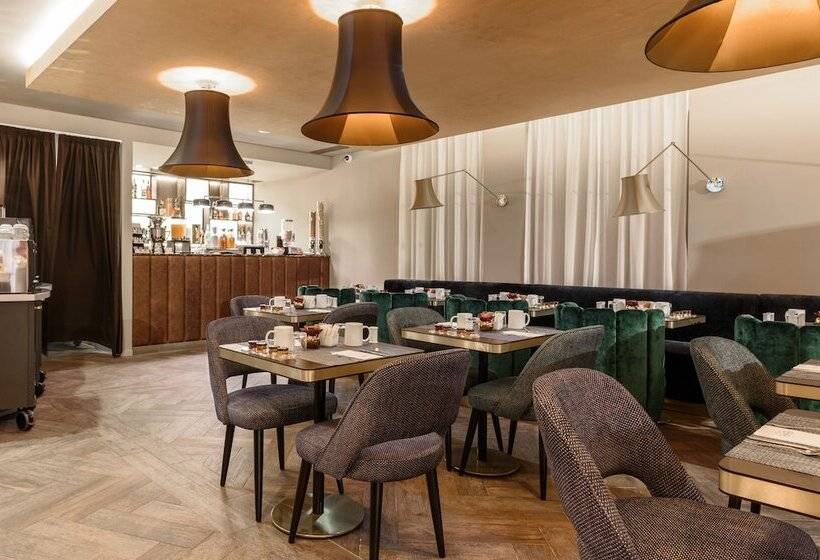 בית מלון כפרי Exe Almada Porto