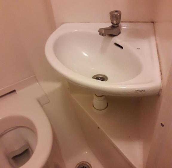 酒店 F1 Vesoul   En Cours De Rénovation