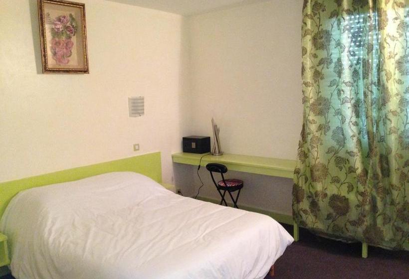 ホテル Family Hôtel