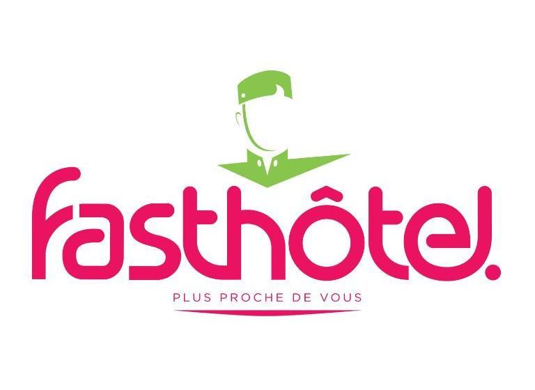 Fasthotel Castres