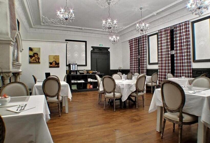 فندق Hôtel 19'cent