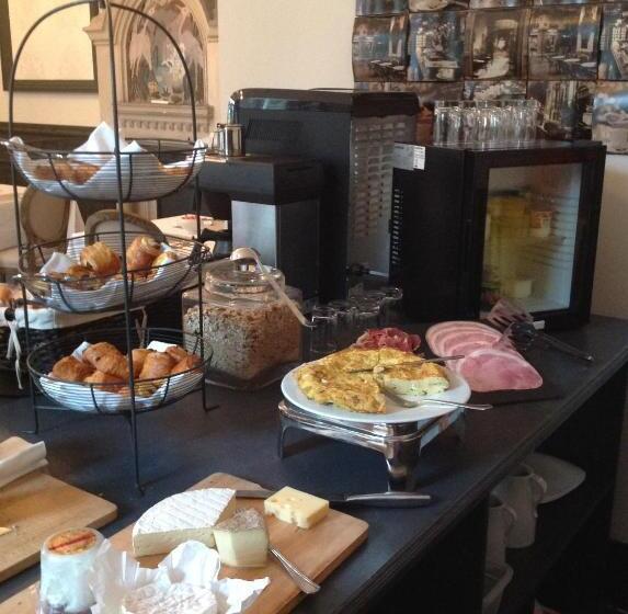 فندق Hôtel 19'cent