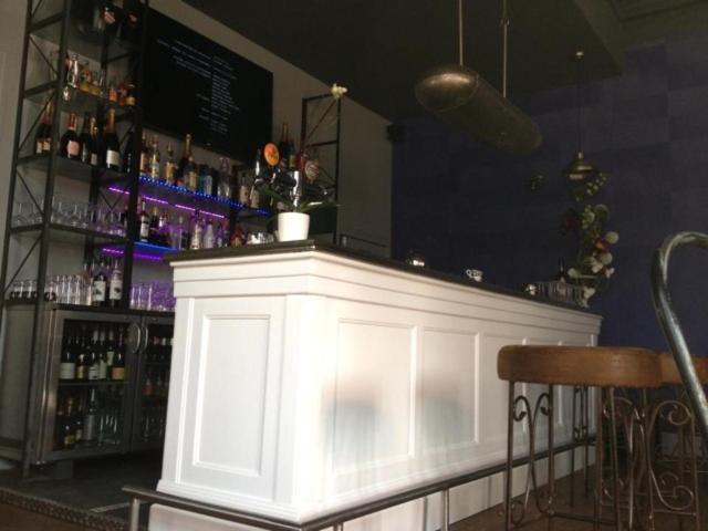 فندق Hôtel 19'cent