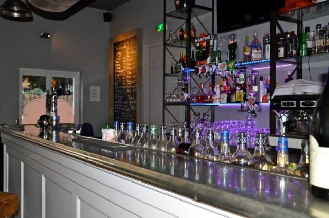 فندق Hôtel 19'cent