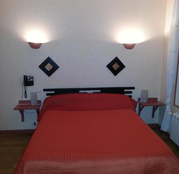 酒店 La Commanderie