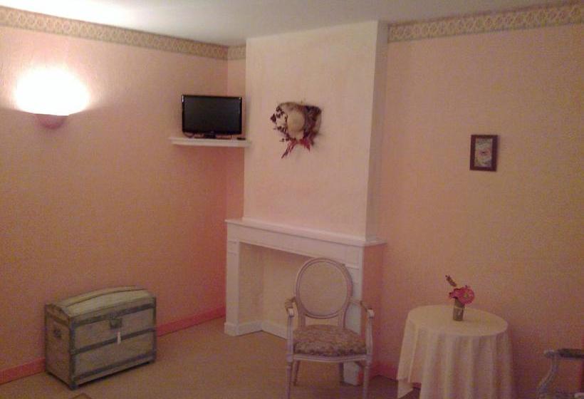 酒店 La Commanderie