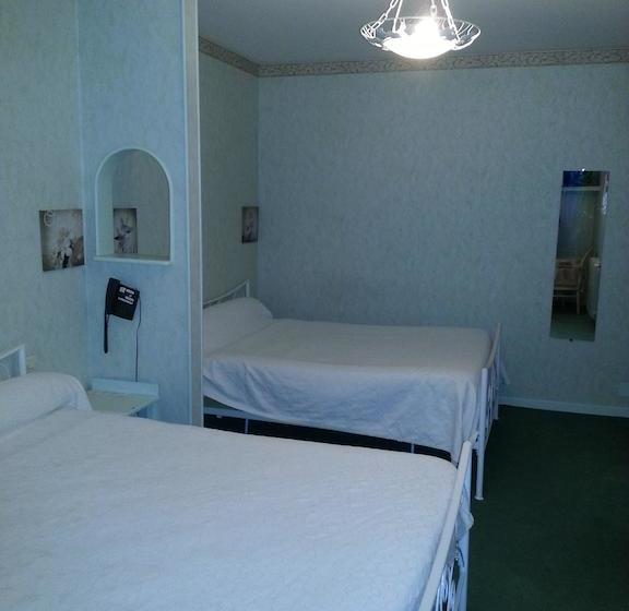 酒店 La Commanderie