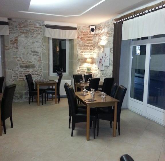 酒店 La Commanderie