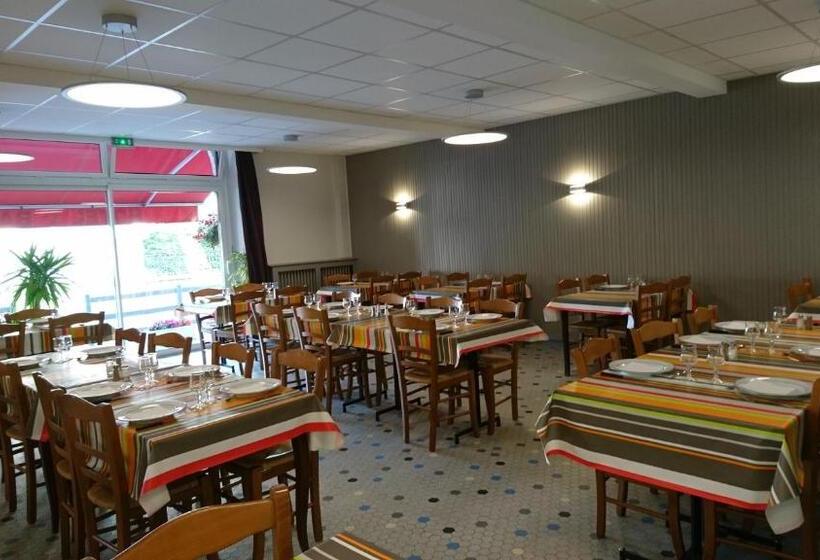 호텔 Hôtel De L'europe