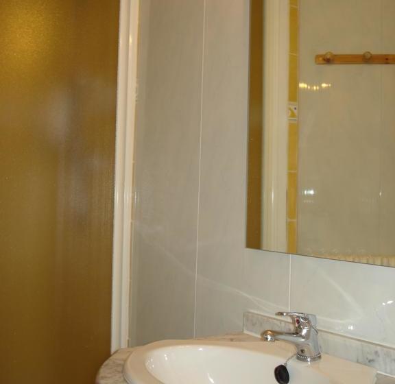 ホテル Hôtel Des Cimes