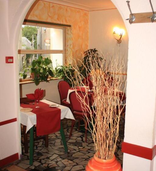 ホテル Hôtel Du Béarn