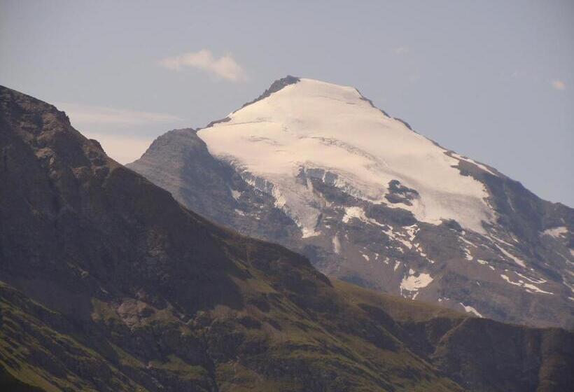 בית מלון כפרי Hôtel Du Glacier Des Evettes