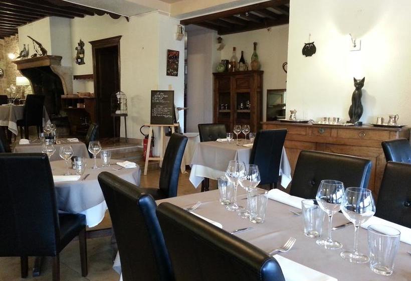 酒店 Hôtel Du Roy