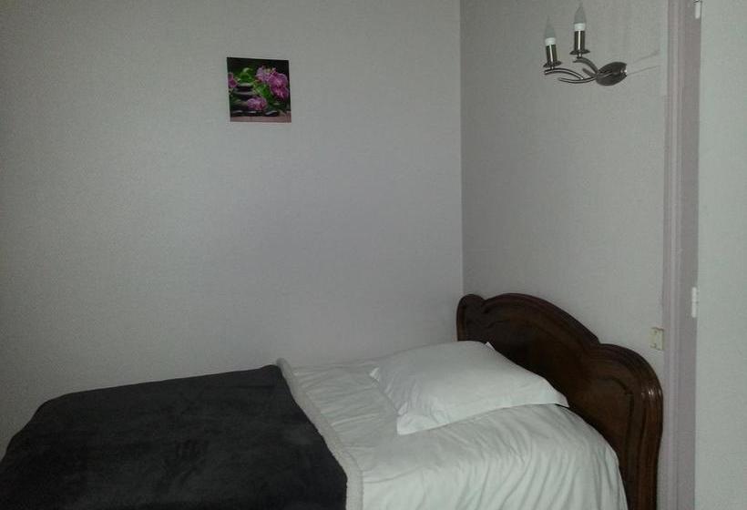 酒店 Hôtel Du Roy