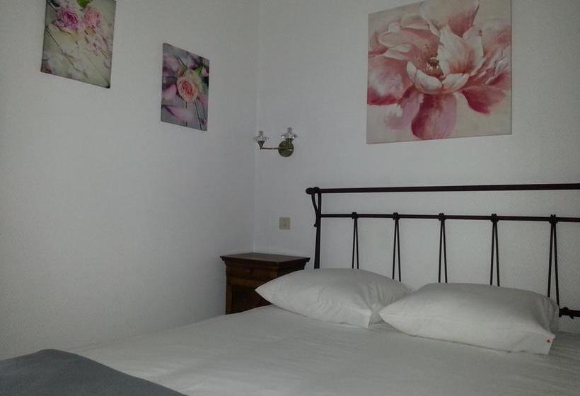 酒店 Hôtel Du Roy