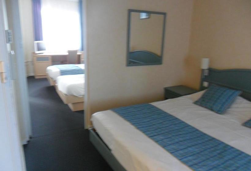 호텔 Anjou A L Oceane Angersle Mans