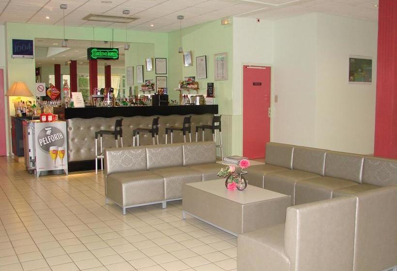 ホテル Hôtel La Bérangère