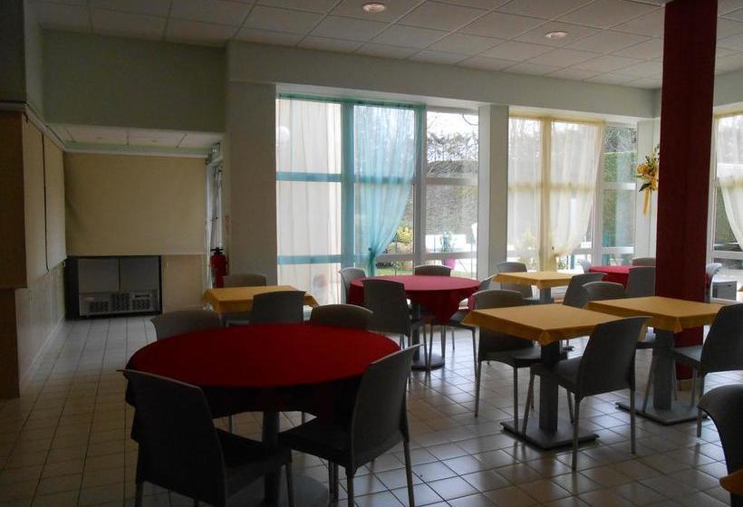 ホテル Hôtel La Bérangère