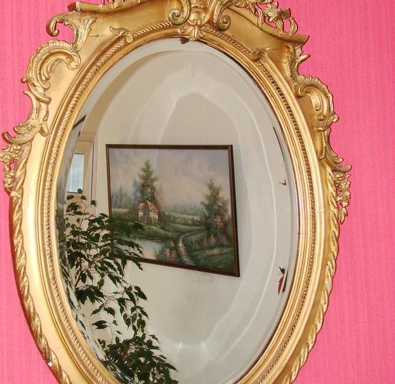 ホテル Hôtel La Bérangère