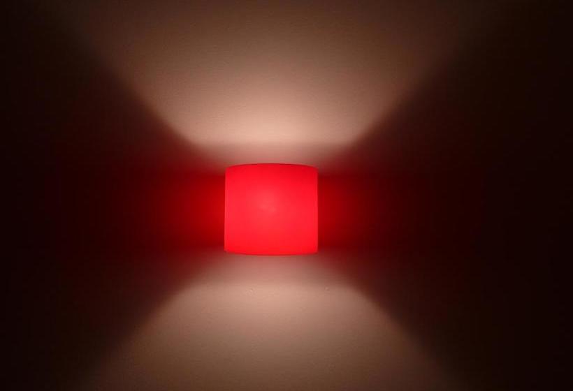 Отель La Villa En L île 2 Piscines & Spa