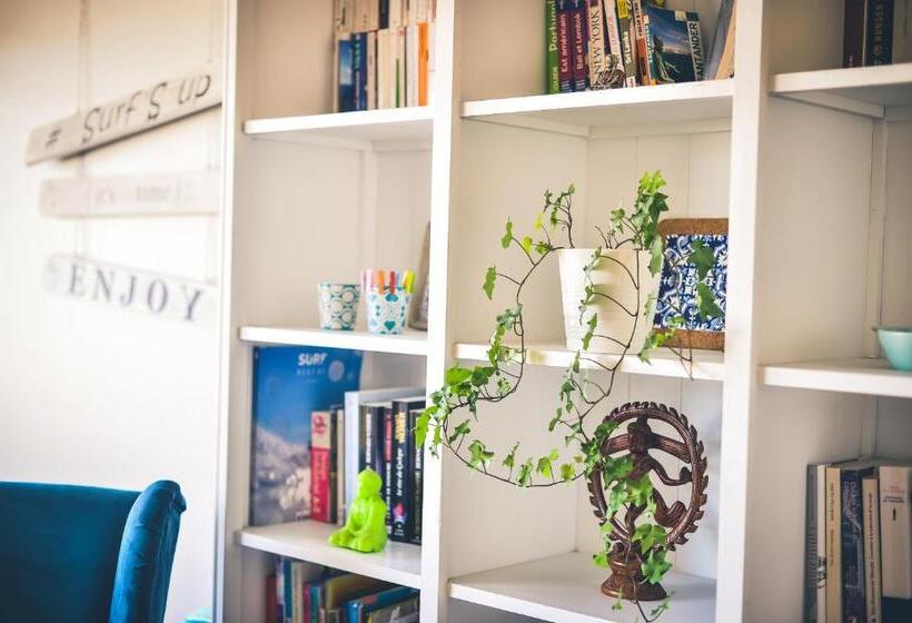 בית מלון כפרי Hôtel Le Plaisance