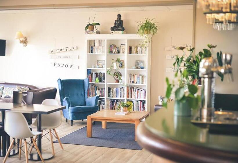 בית מלון כפרי Hôtel Le Plaisance